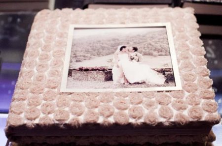 Foto5 2Bartigo 2Bzaask 450x297 - Ideias para Decorar um Álbum de Fotografias do seu Casamento