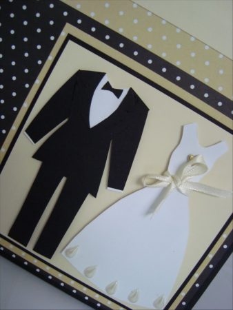 foto3 2Bartigo 2Bzaask 338x450 - Ideias para Decorar um Álbum de Fotografias do seu Casamento