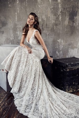 Couture Style CT190 by Eddy K
