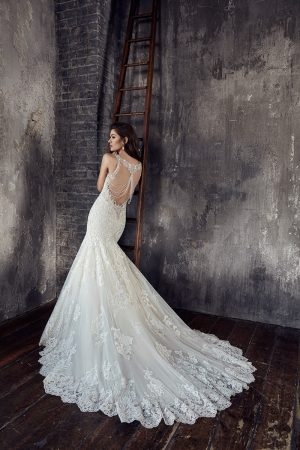 Couture Style CT209 by Eddy K