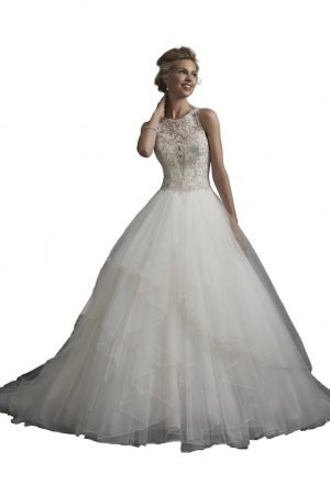 MON CHERI BRIDALS
