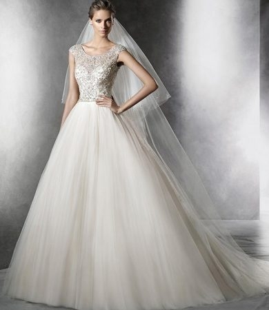 Pronovias