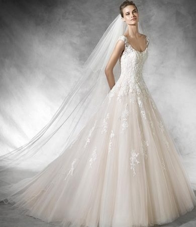 Pronovias