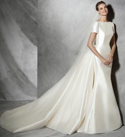 Pronovias