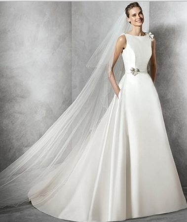 Pronovias