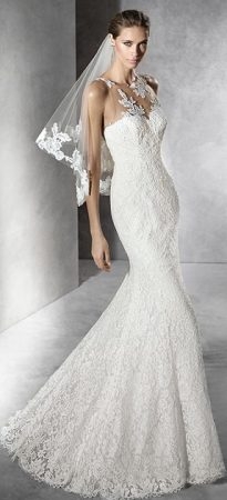 Pronovias