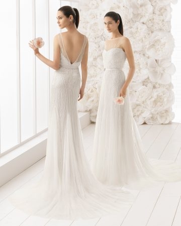 ROSA CLARA SOFT 2018 UGO