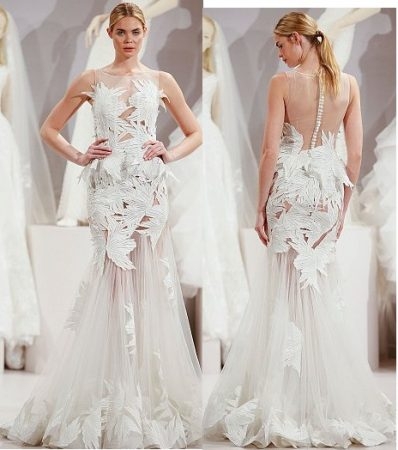 Tony Ward