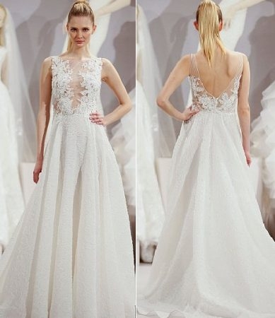 Tony Ward