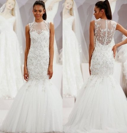Tony Ward