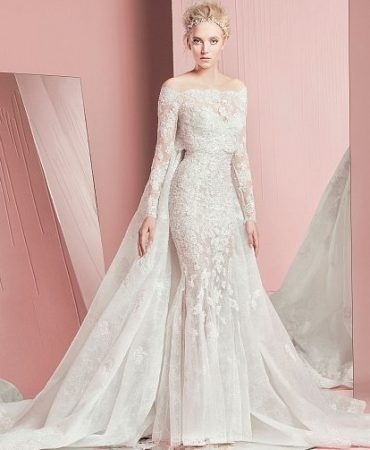 Zuhair Murad