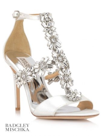 Badgley Mischka