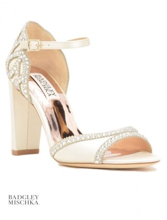 Badgley Mischka