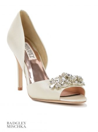 Badgley Mischka