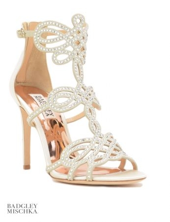 Badgley Mischka