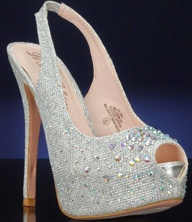 Bridal Shoes