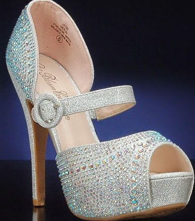 Bridal Shoes