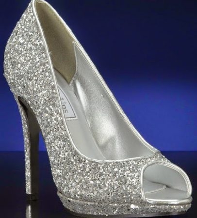 Bridal Shoes
