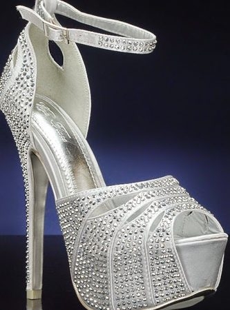 Bridal Shoes