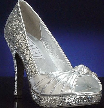 Bridal Shoes