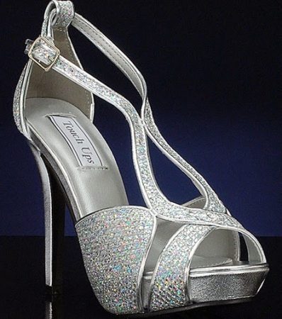 Bridal Shoes
