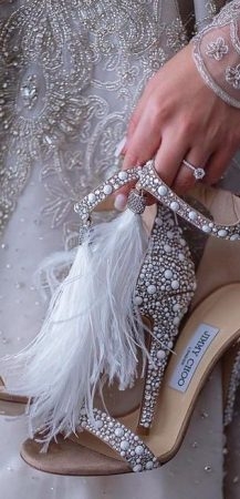 Jimmy Choo