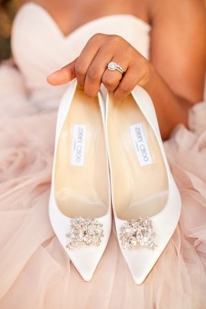 Jimmy Choo