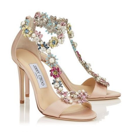 Jimmy Choo