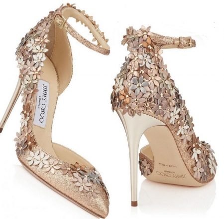 Jimmy Choo