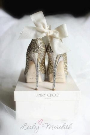 Jimmy Choo