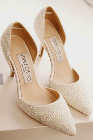 Jimmy Choo