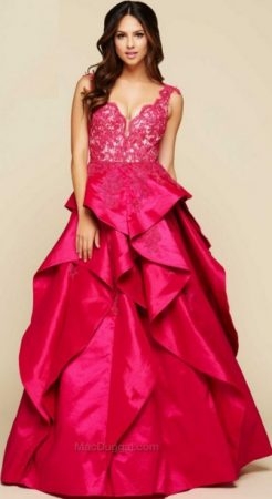 Mac Duggal