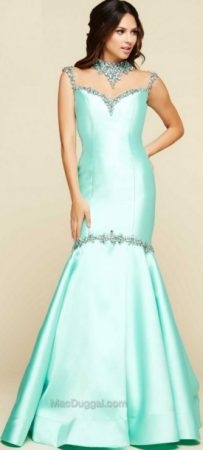 Mac Duggal