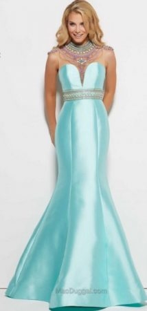 Mac Duggal
