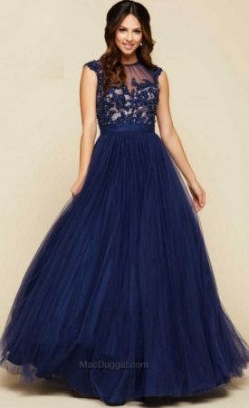 Mac Duggal