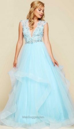 Mac Duggal