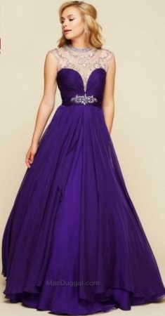 Mac Duggal