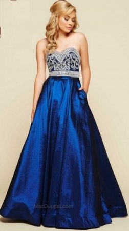Mac Duggal