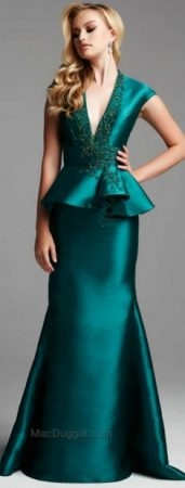 Mac Duggal