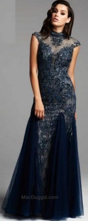 Mac Duggal