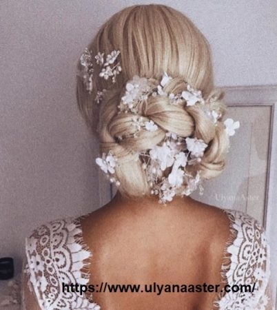 Penteados com cabelo apanhado Penteados com cabelo apanhado