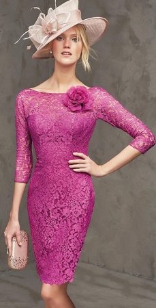 Pronovias