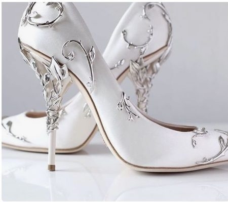 Ralph &amp; Russo