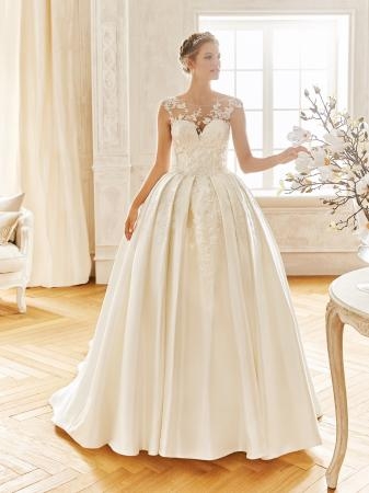 La Sposa BROCHE_B