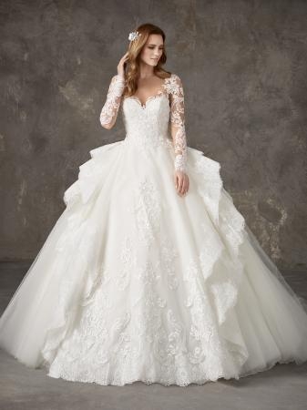 Pronovias NAPOLES_B
