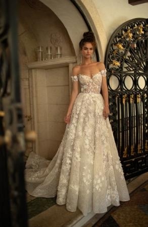 Berta Bridal