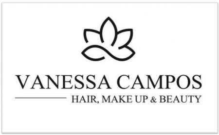Vanessa Campos Hairstyle 450x278 - Vanessa Campos Hair,Make Up & Beauty