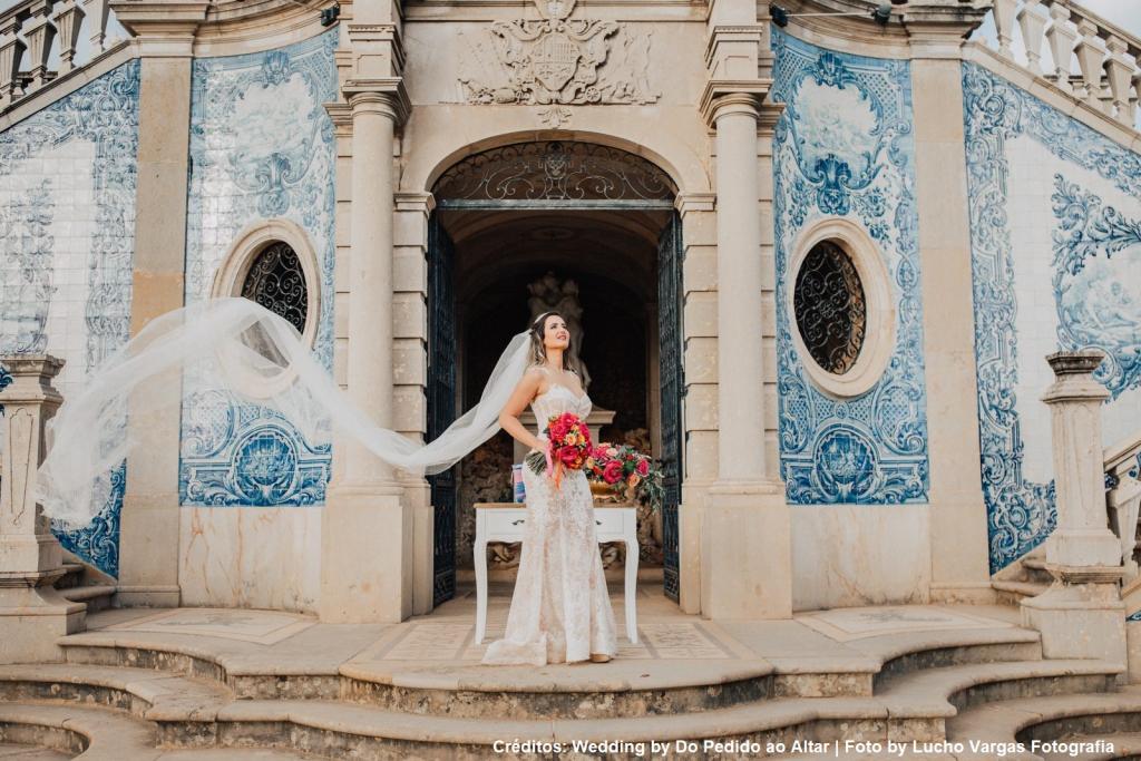 Fran Felipe by Lucho vargas 0809 e1541695730541 2 1024x683 - Simbologias do Casamento