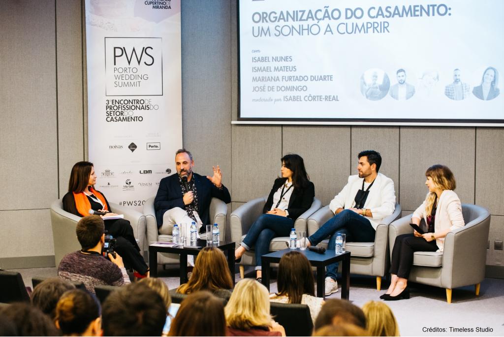 Sem Título 1024x684 - Press Release: 3ª edição Porto Wedding Summit