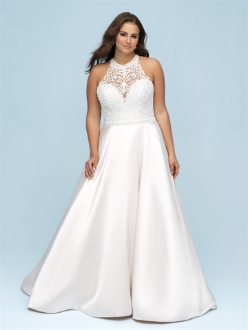 Allure Bridals 7_W442F